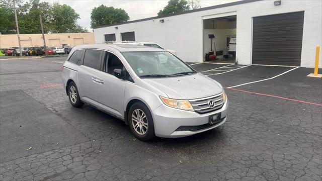 used 2013 Honda Odyssey car, priced at $11,932