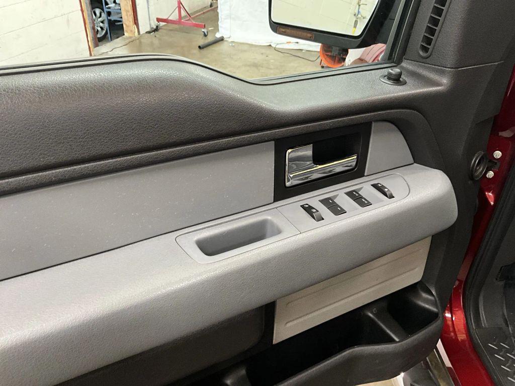used 2014 Ford F-150 car, priced at $13,576