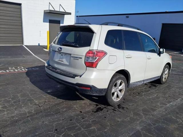 used 2014 Subaru Forester car, priced at $10,598