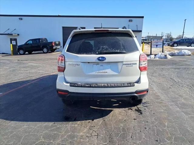 used 2014 Subaru Forester car, priced at $10,598