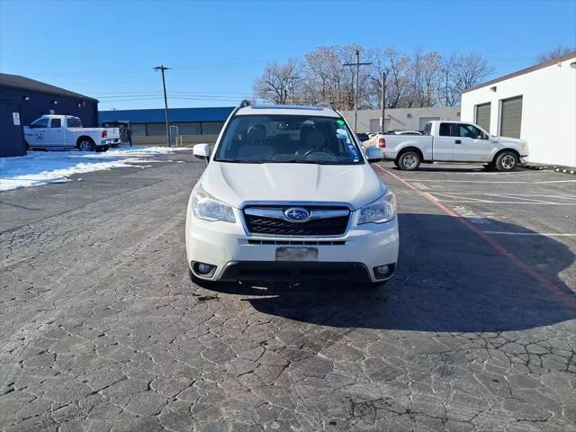 used 2014 Subaru Forester car, priced at $10,598