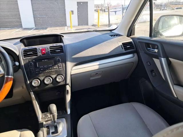 used 2014 Subaru Forester car, priced at $10,598