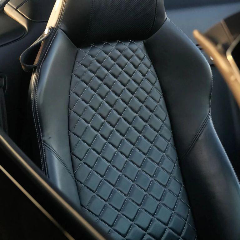 used 2017 Audi R8 car, priced at $109,335