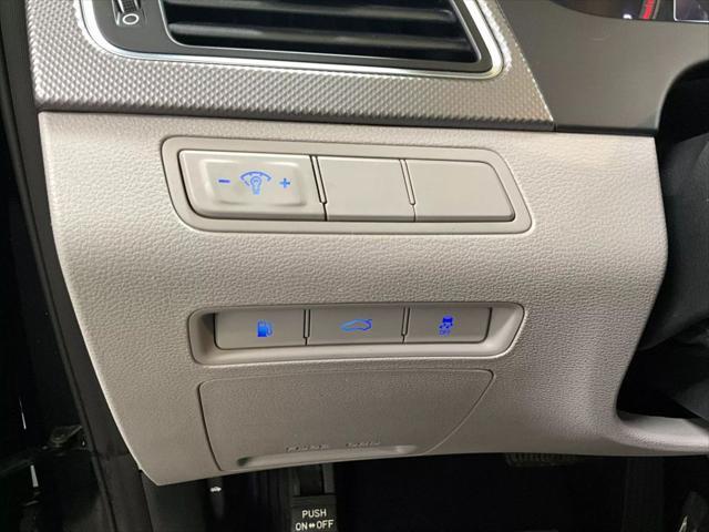 used 2015 Hyundai Sonata car, priced at $11,427