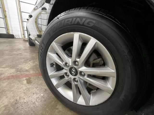 used 2015 Hyundai Sonata car, priced at $11,427