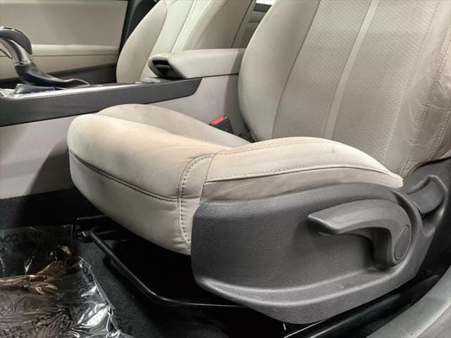 used 2015 Hyundai Sonata car, priced at $11,427
