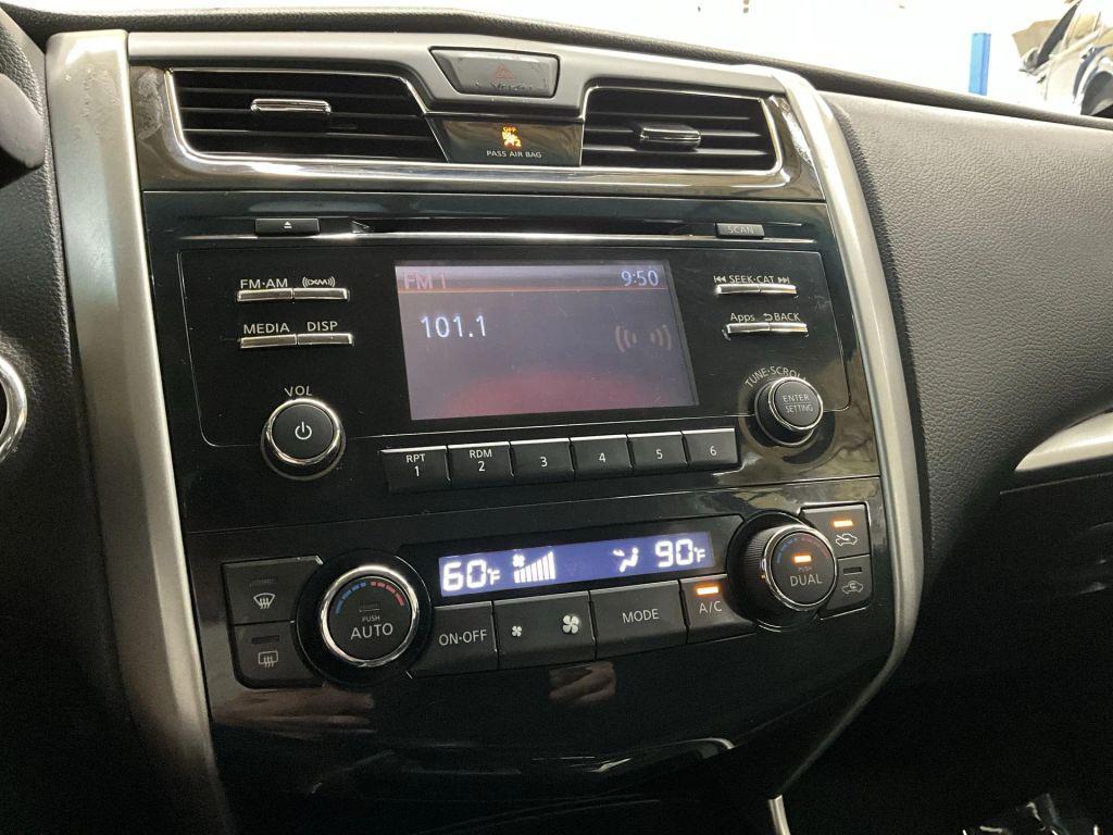 used 2015 Nissan Altima car, priced at $9,967
