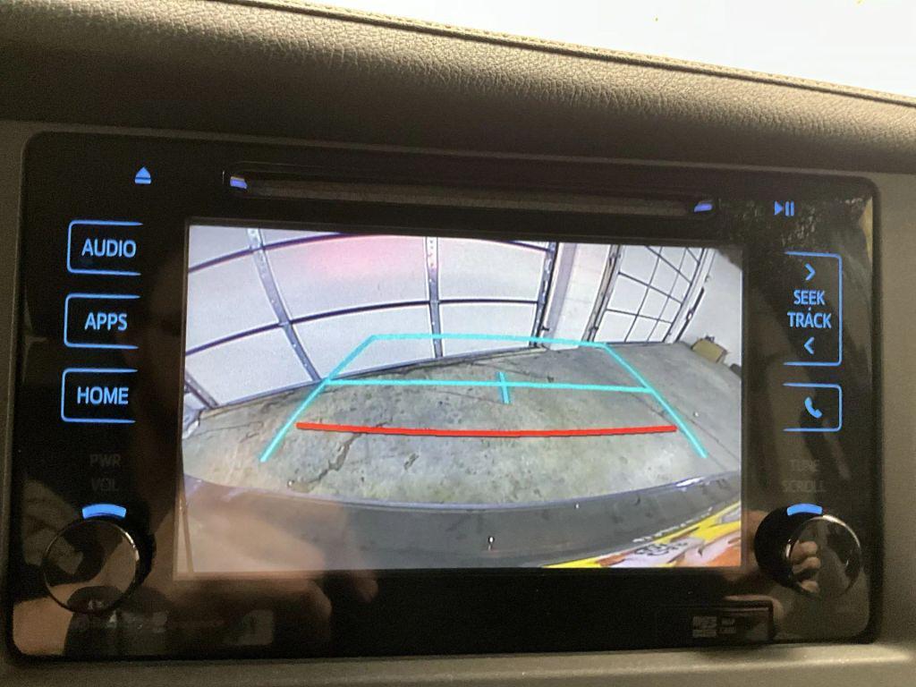 used 2015 Toyota Sienna car, priced at $15,906