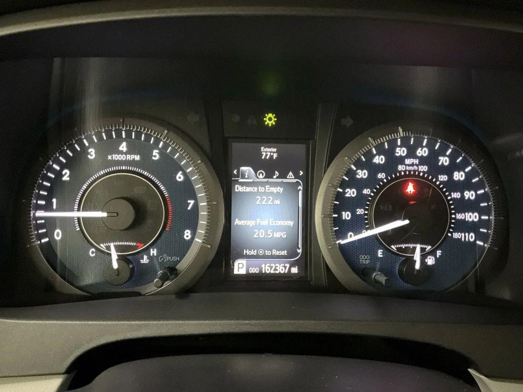 used 2015 Toyota Sienna car, priced at $15,906