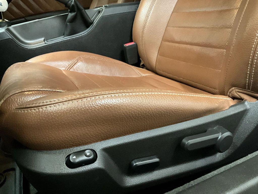 used 2012 Ford Mustang car, priced at $20,057