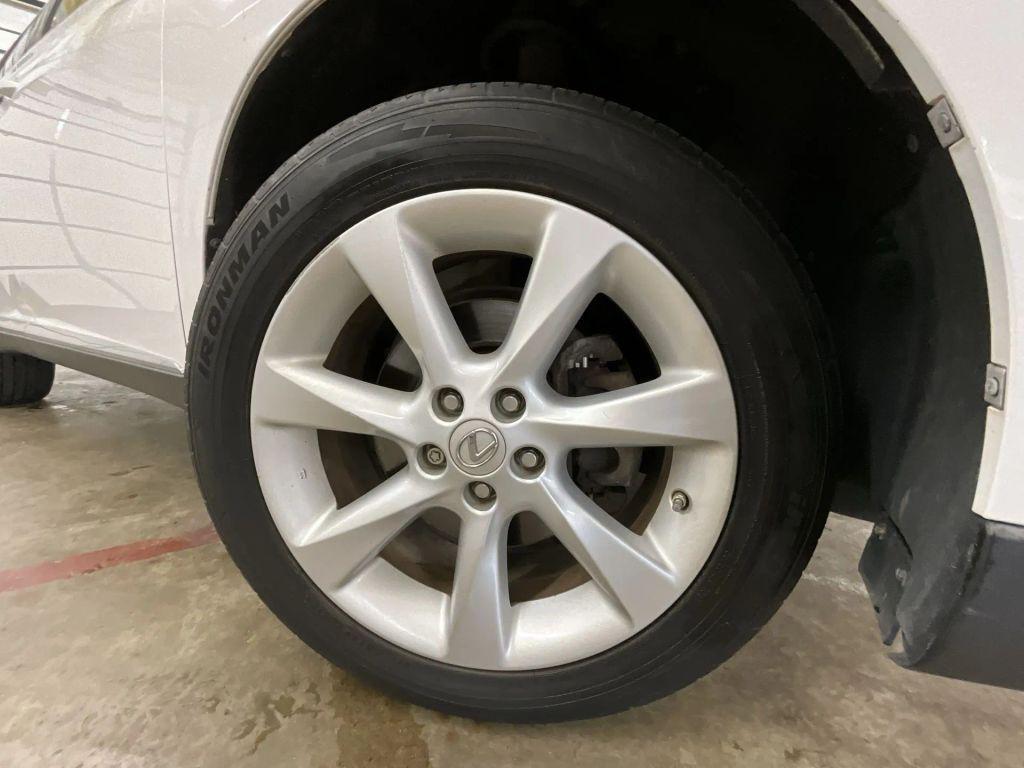 used 2012 Lexus RX 350 car, priced at $10,581