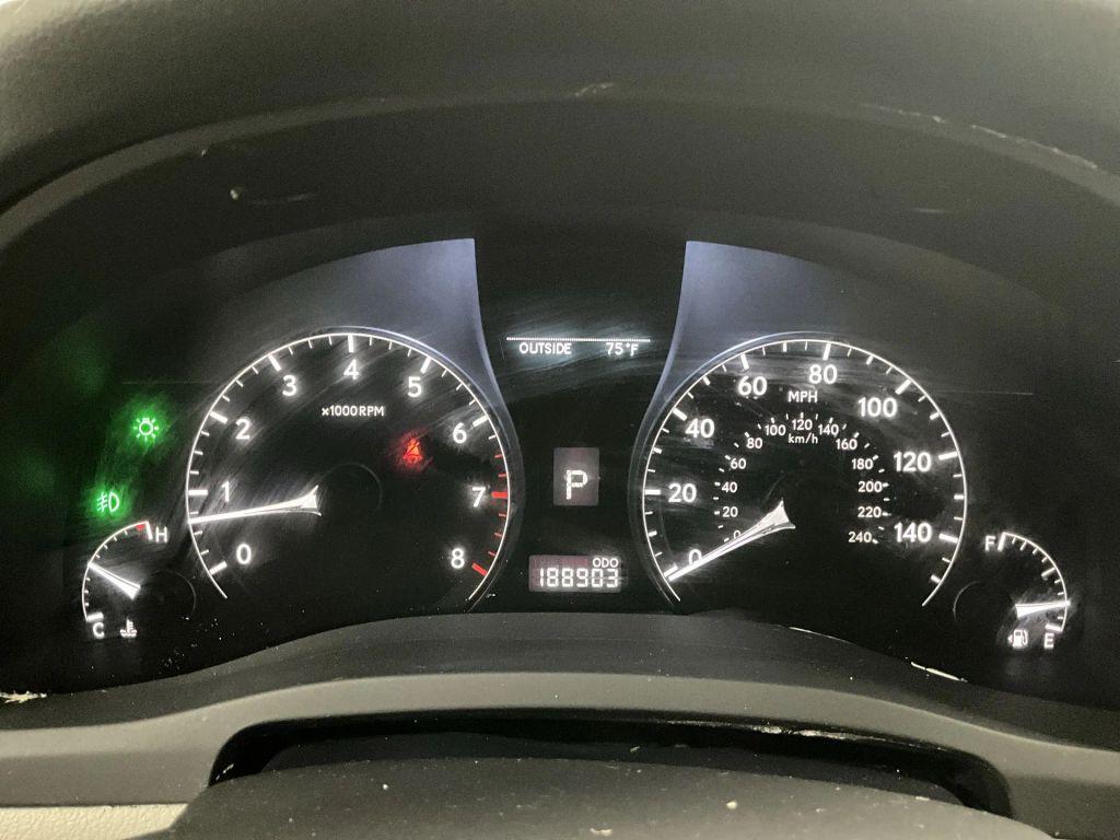 used 2012 Lexus RX 350 car, priced at $10,581