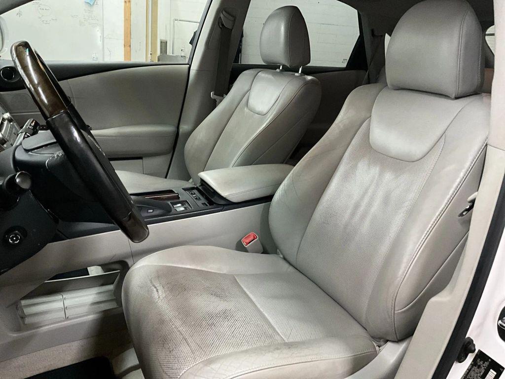 used 2012 Lexus RX 350 car, priced at $10,581