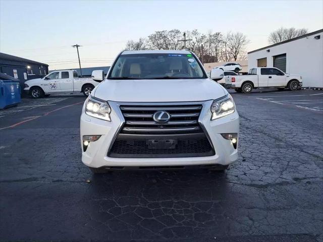 used 2015 Lexus GX 460 car, priced at $24,978