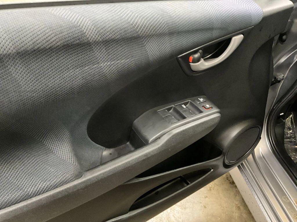 used 2009 Honda Fit car, priced at $9,326