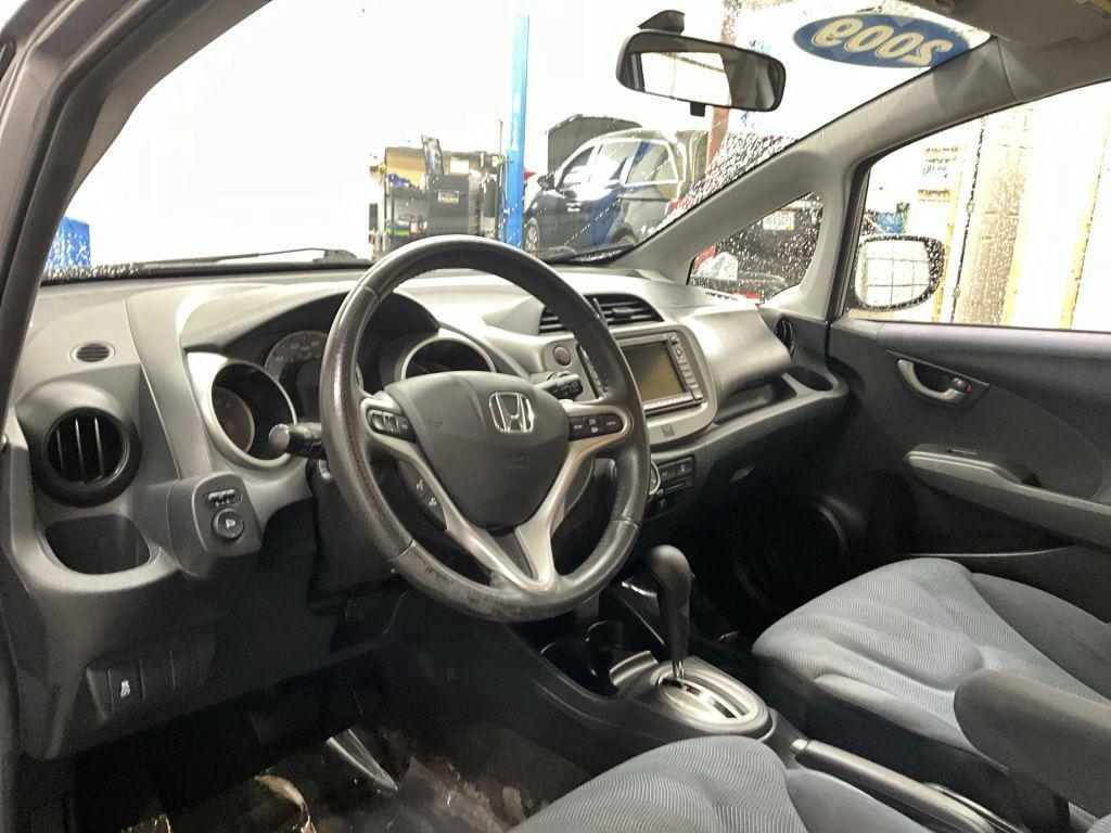 used 2009 Honda Fit car, priced at $9,326