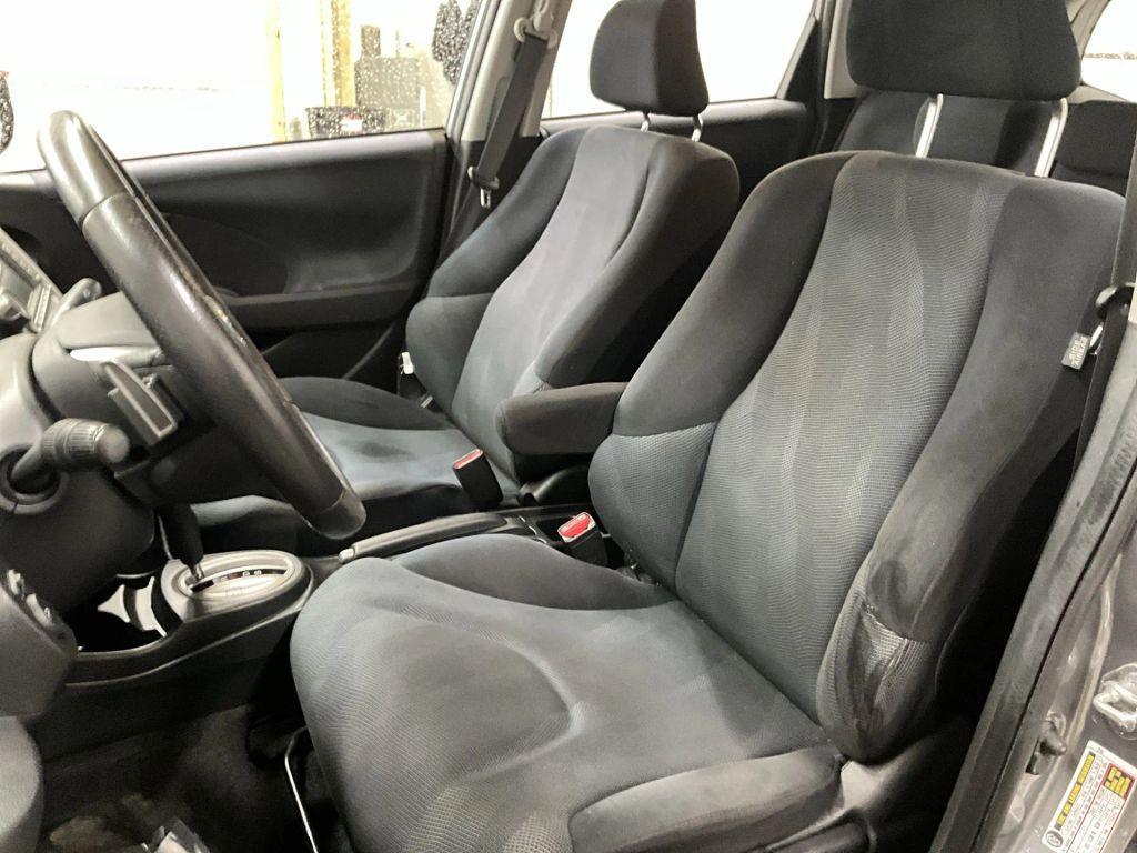 used 2009 Honda Fit car, priced at $9,326