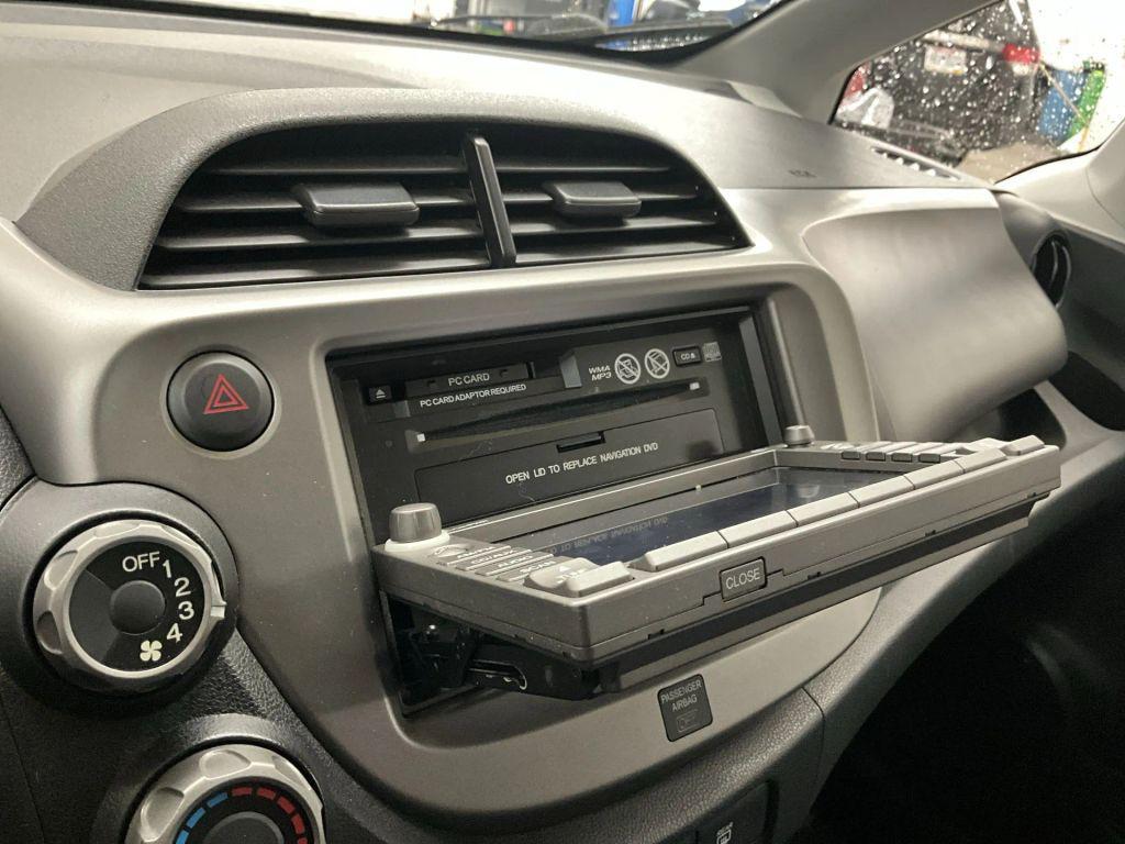 used 2009 Honda Fit car, priced at $9,326