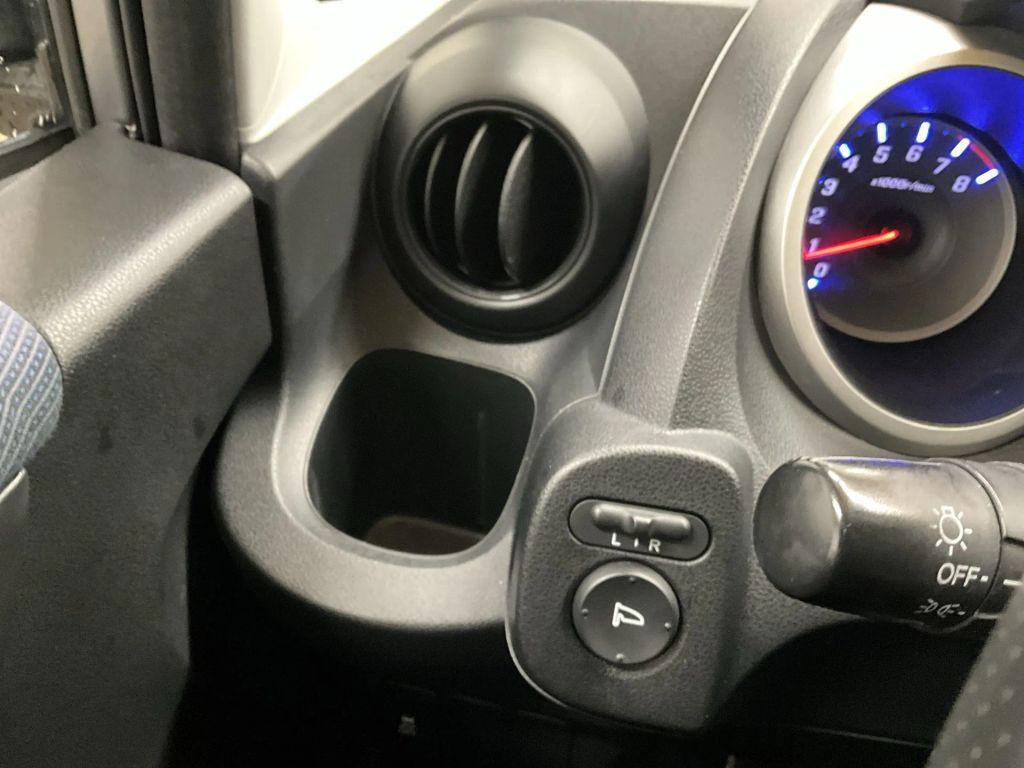 used 2009 Honda Fit car, priced at $9,326