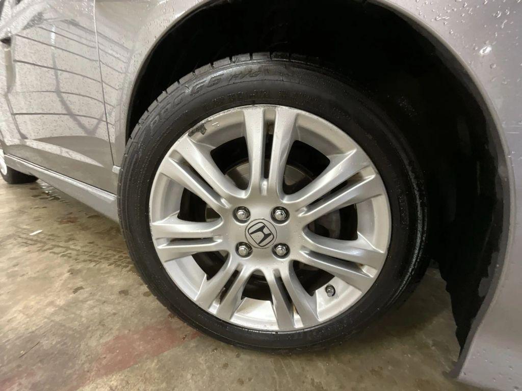 used 2009 Honda Fit car, priced at $9,326