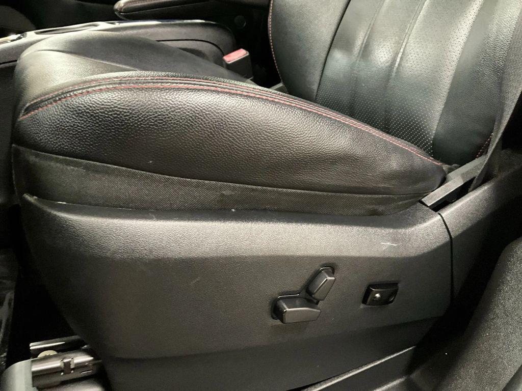 used 2019 Dodge Grand Caravan car, priced at $11,858