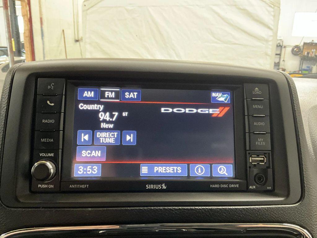 used 2019 Dodge Grand Caravan car, priced at $11,858