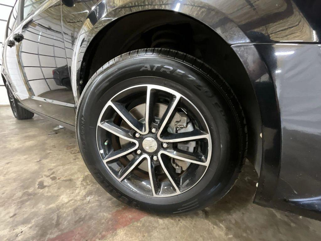 used 2019 Dodge Grand Caravan car, priced at $11,858