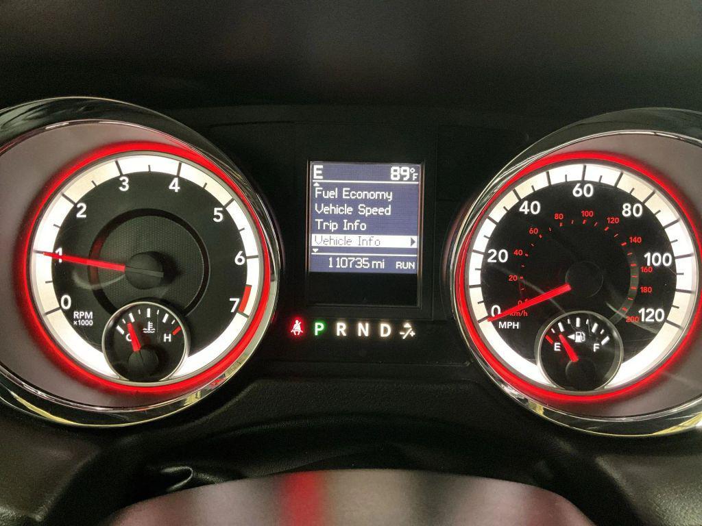 used 2019 Dodge Grand Caravan car, priced at $11,858