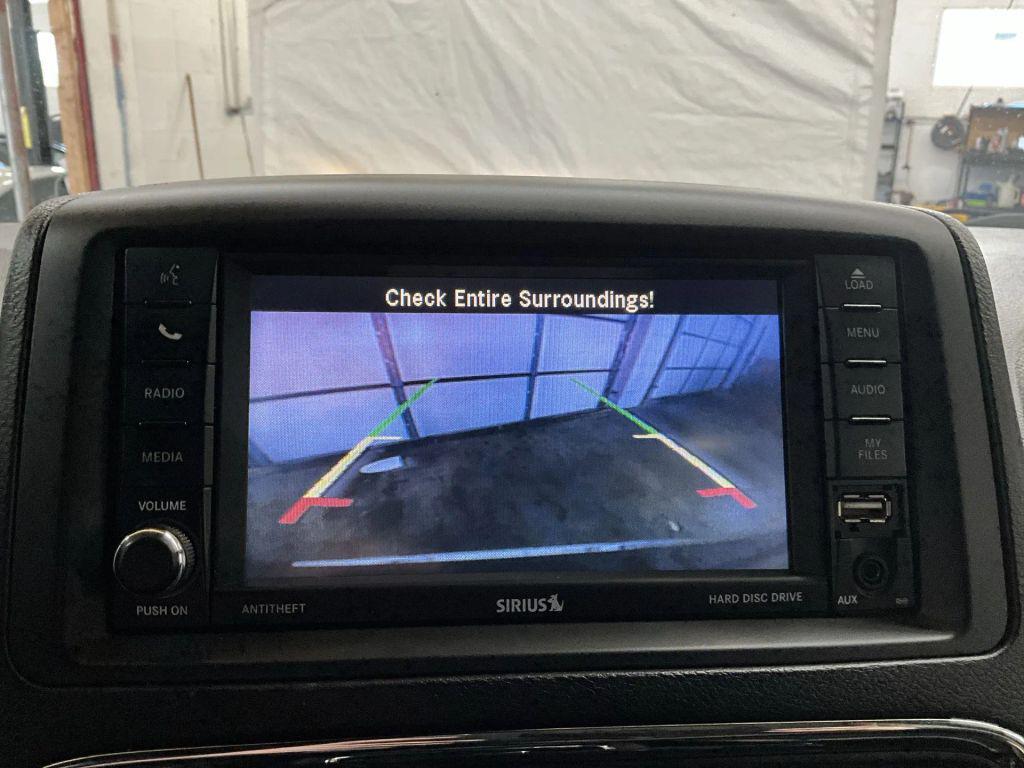 used 2019 Dodge Grand Caravan car, priced at $11,858