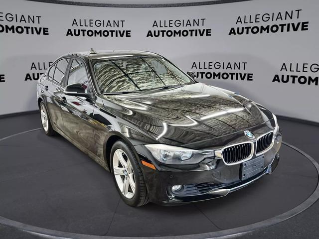 used 2015 BMW 328 car, priced at $14,543