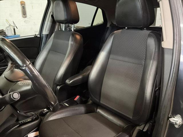 used 2018 Buick Encore car, priced at $13,190