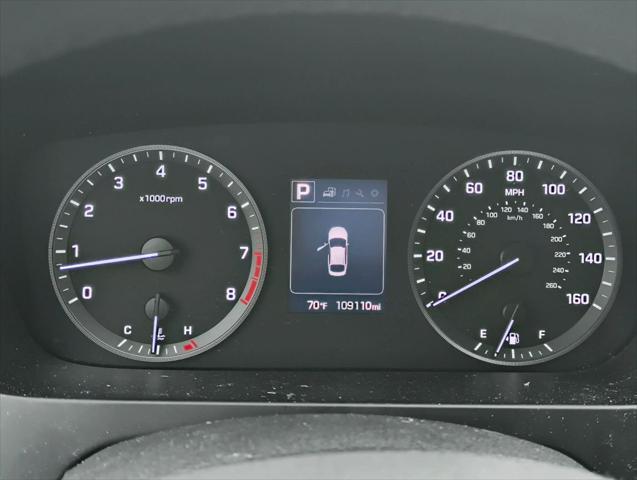 used 2015 Hyundai Sonata car, priced at $11,532