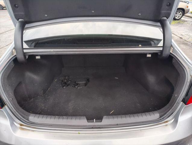 used 2015 Hyundai Sonata car, priced at $11,532