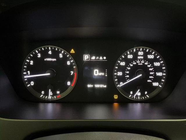 used 2015 Hyundai Sonata car, priced at $10,660
