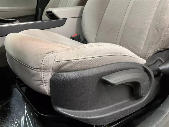 used 2015 Hyundai Sonata car, priced at $10,660