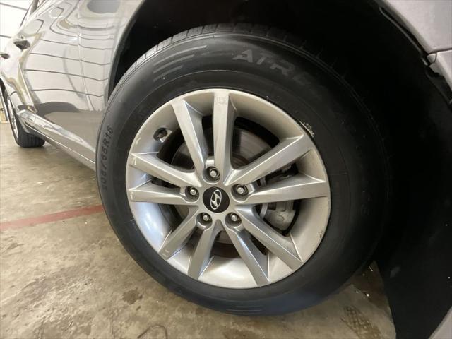 used 2015 Hyundai Sonata car, priced at $10,660