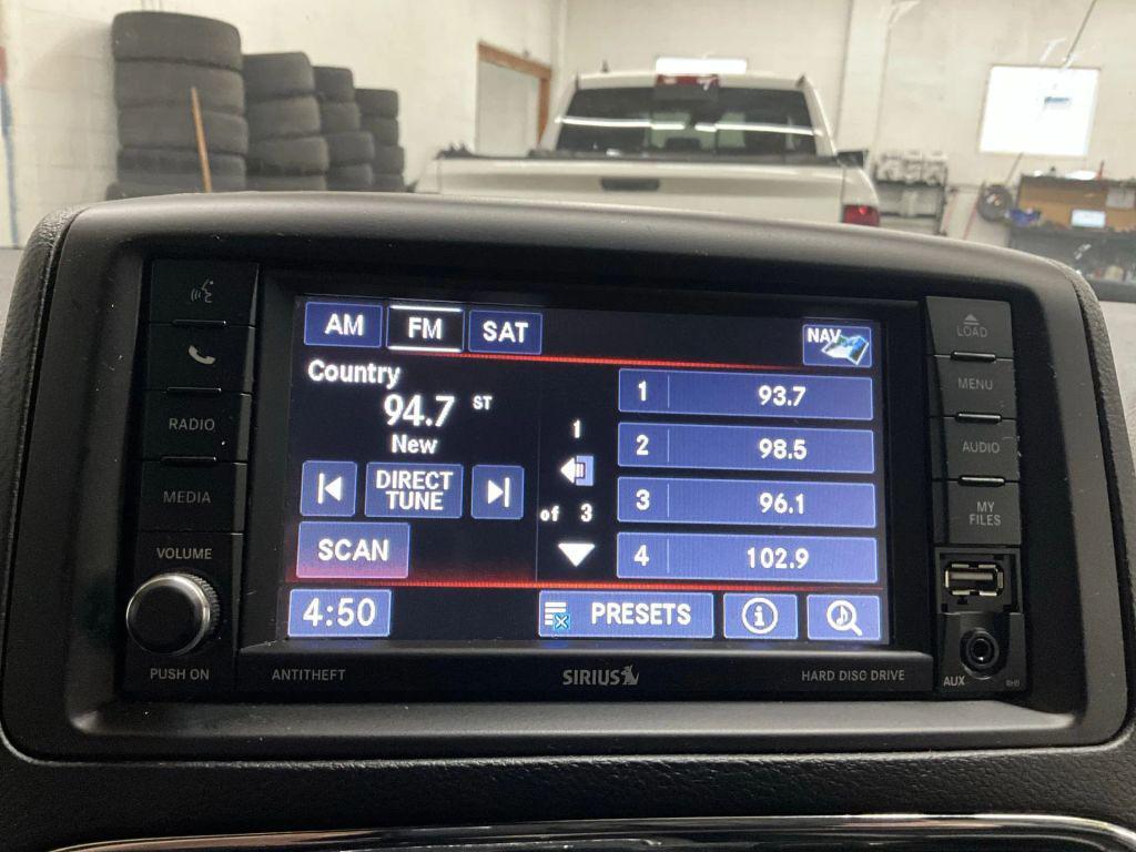 used 2019 Dodge Grand Caravan car, priced at $10,995