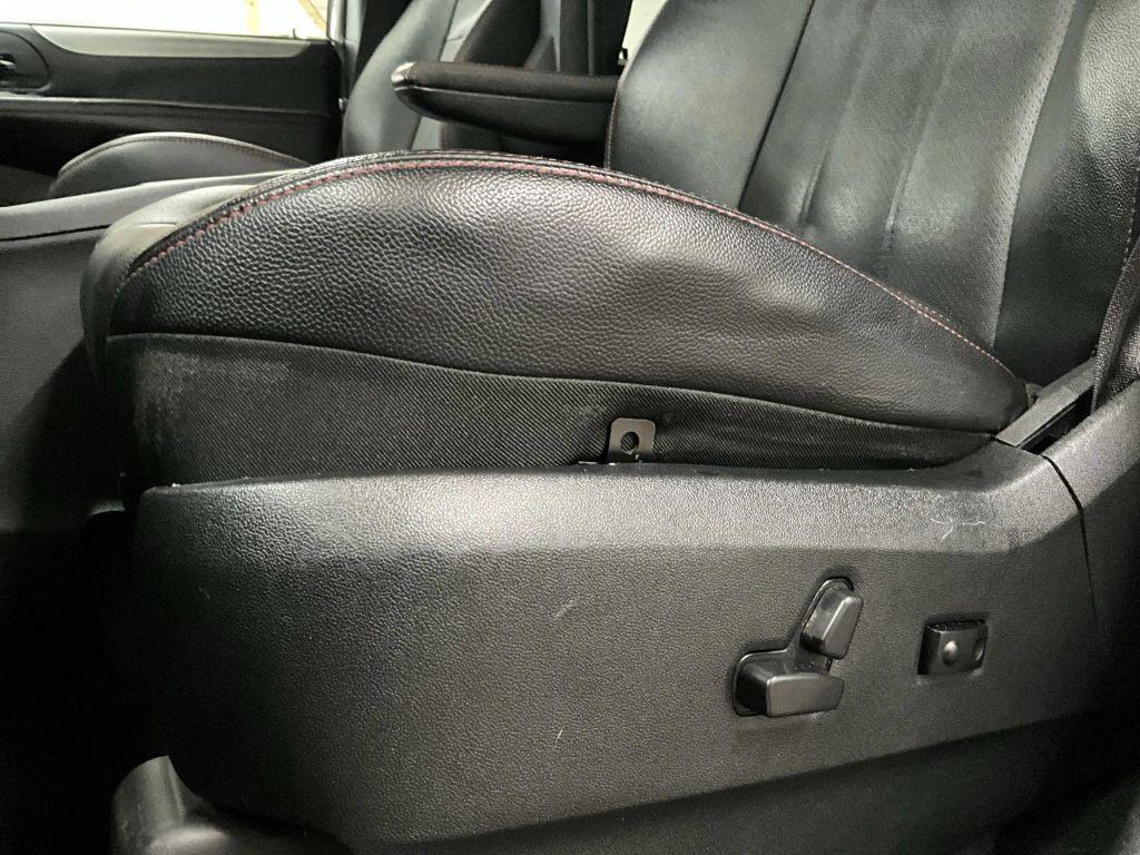 used 2019 Dodge Grand Caravan car, priced at $10,995