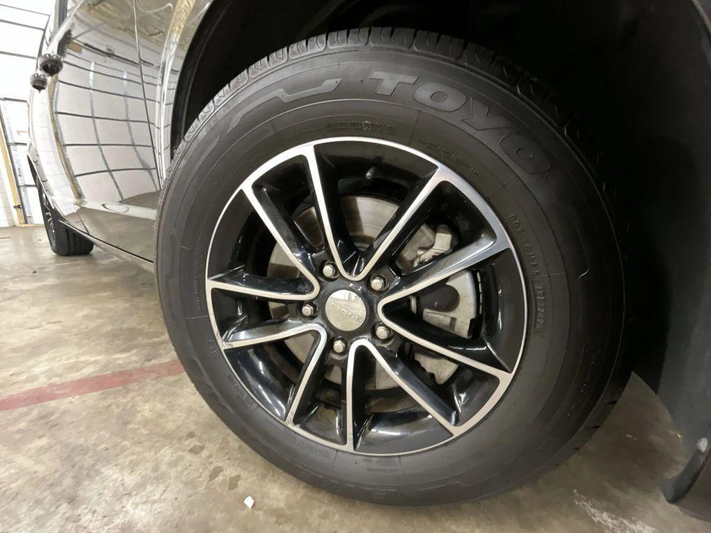used 2019 Dodge Grand Caravan car, priced at $10,995