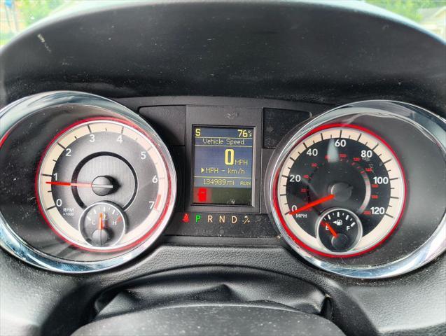 used 2019 Dodge Grand Caravan car, priced at $11,116