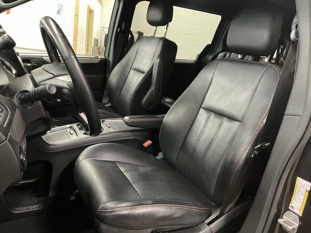 used 2019 Dodge Grand Caravan car, priced at $10,995