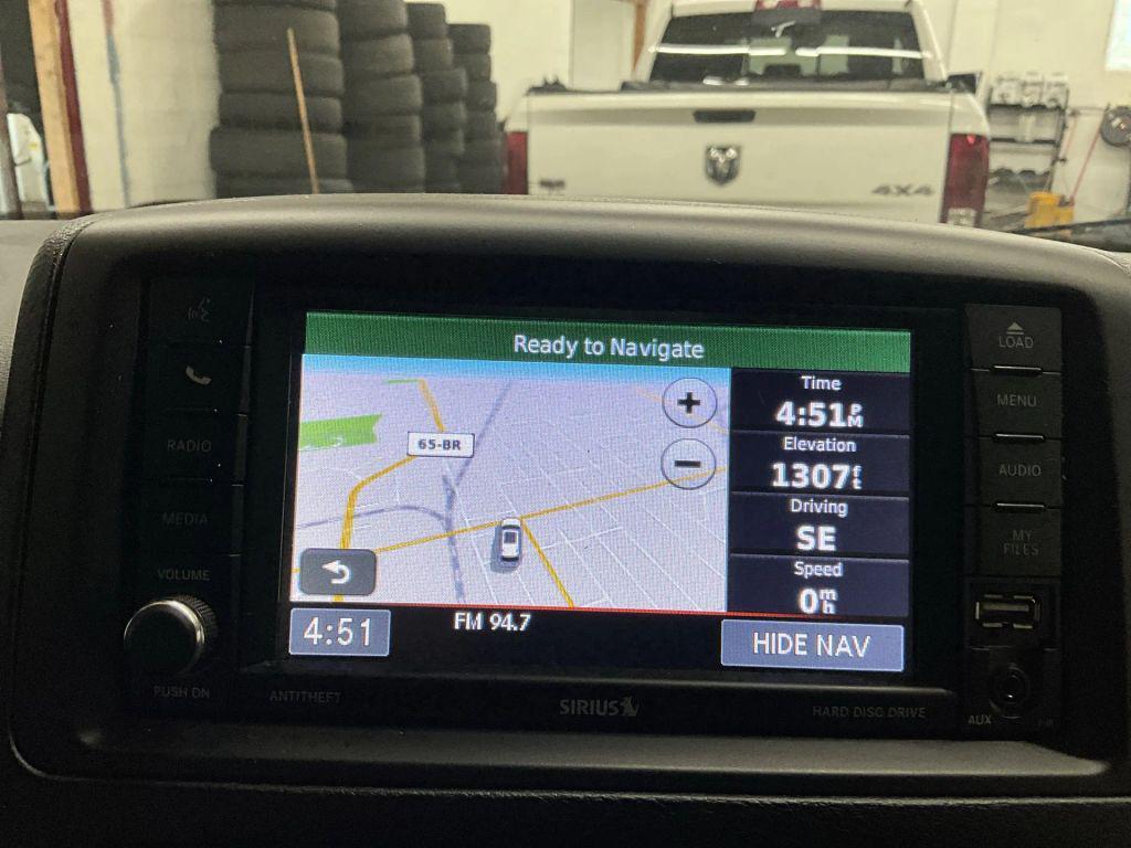 used 2019 Dodge Grand Caravan car, priced at $10,995