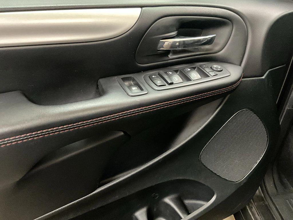 used 2019 Dodge Grand Caravan car, priced at $10,995