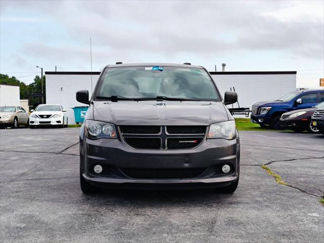 used 2019 Dodge Grand Caravan car, priced at $11,116