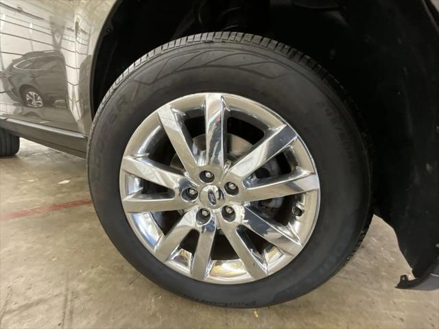 used 2013 Ford Edge car, priced at $8,588