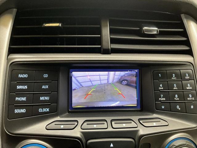 used 2013 Ford Edge car, priced at $8,588