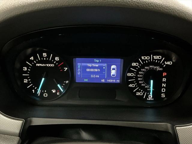 used 2013 Ford Edge car, priced at $8,588