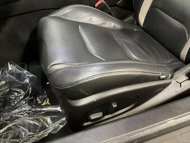 used 2017 Chevrolet Camaro car, priced at $18,131