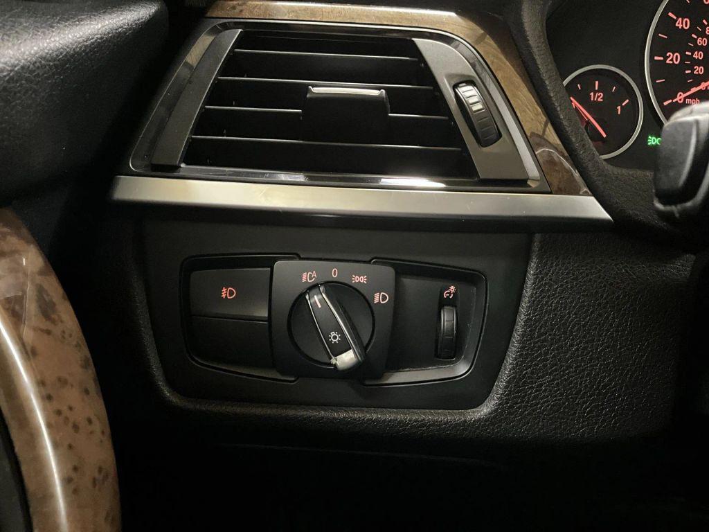 used 2015 BMW 328 car, priced at $10,384