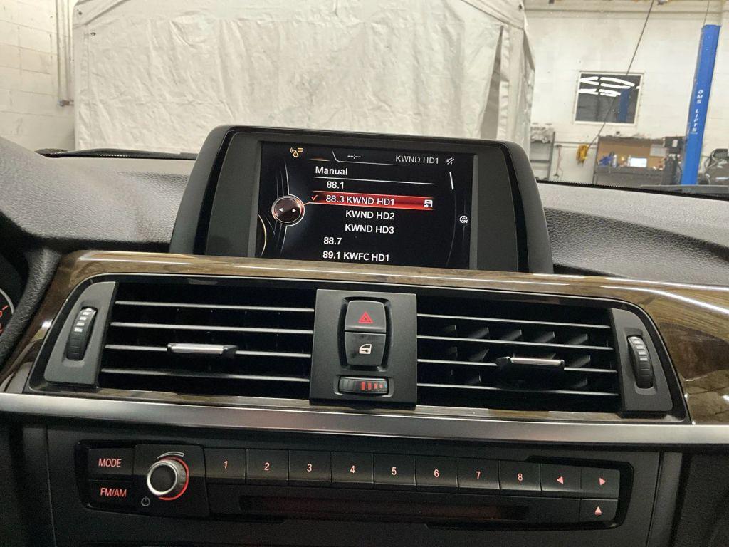 used 2015 BMW 328 car, priced at $10,384